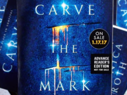 carve the mark