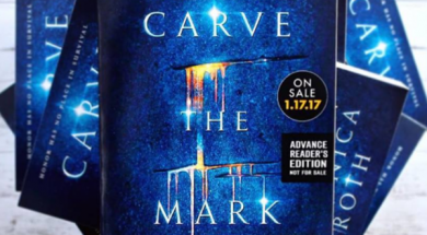 carve the mark