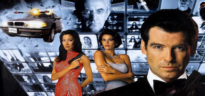 ReWatch – Tomorrow Never Dies