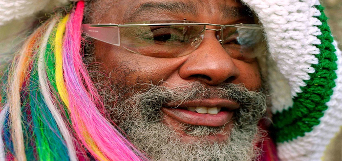 ‘Atomic Dog’ – George Clinton – Track Of The Day