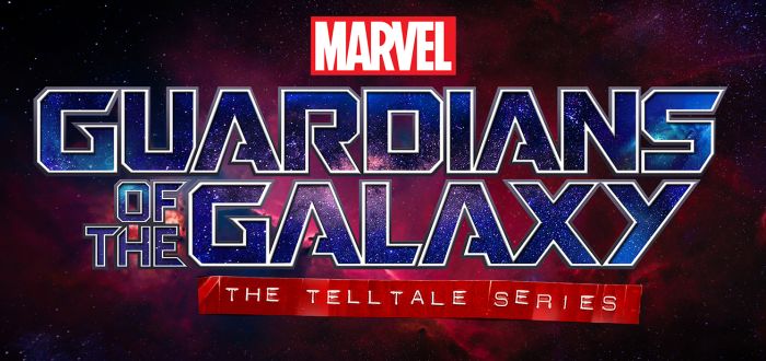 First Look at Telltale’s Guardians of the Galaxy