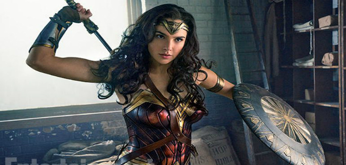 Wonder Woman Rating Revealed