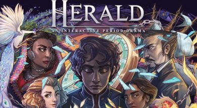 herald