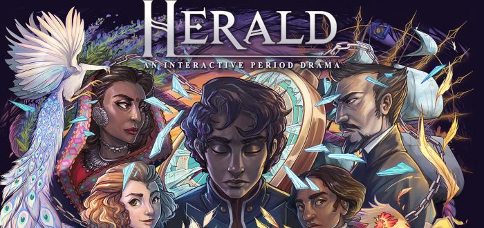 herald