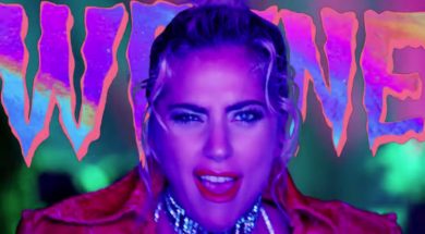 John Wayne – LadyGaga