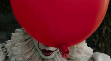 pennywise it
