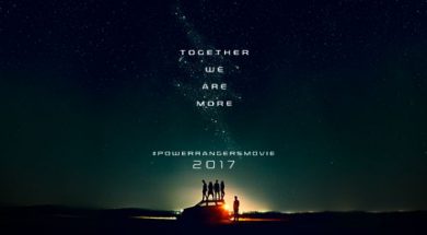 power rangers