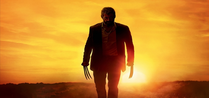 Logan Review