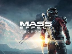 Mass Effect: Andromeda