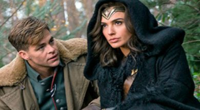 wonder woman header