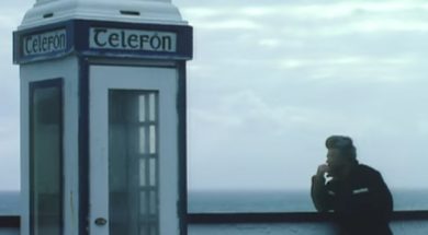 Aeroplane Music Video