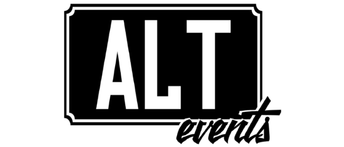 ALT Events Dublin ‘Great Friday’ This Friday