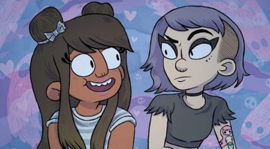 Becca and Kim