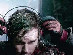 Chris Pratt Starlord