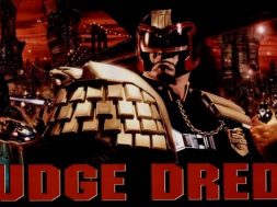 Judge Dredd