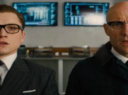 Kingsman-