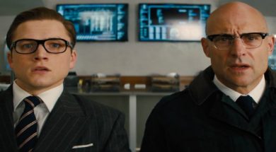 Kingsman-