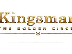 Kingsman Golden Circle