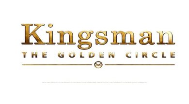 Kingsman Golden Circle