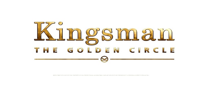 Kingsman Golden Circle