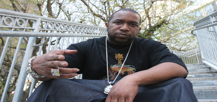 ‘Two To The Head’ – Kool G Rap – Track Of The Day (NSFW)