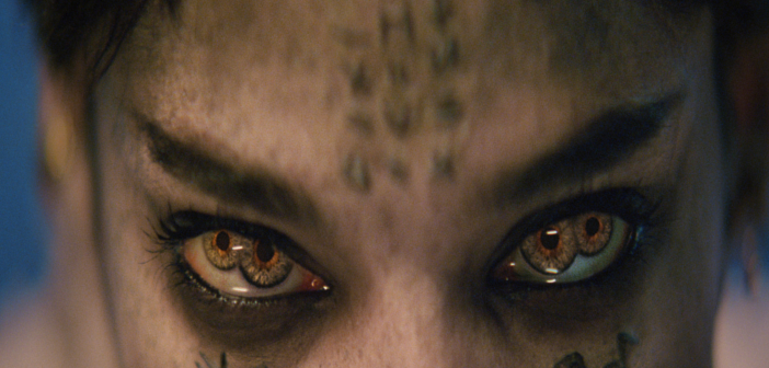 The Mummy Rises In A Brand New Trailer