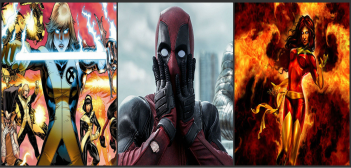 Release Dates For Next 3 Marvel Films Revealed