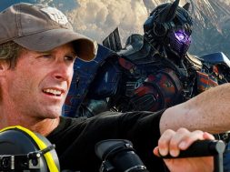 Michael Bay Transformers