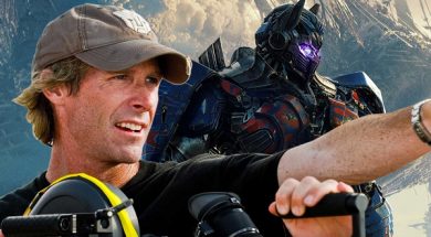 Michael Bay Transformers