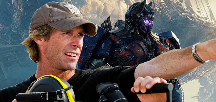 Michael Bay Transformers