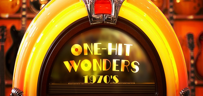 One Hit Wonders 1970s