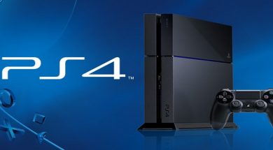 PS4