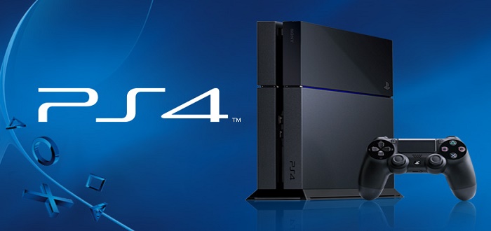 PlayStation 4 – Must Have It