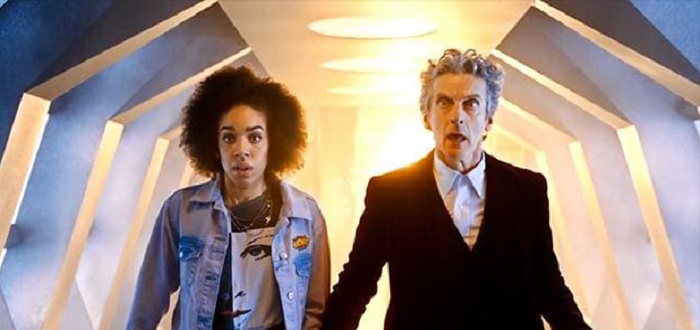 Newest Doctor Who Companion To Be Openly Gay