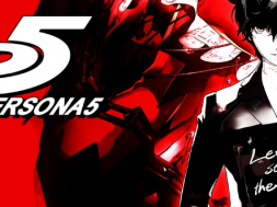 Persona5Feat