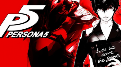 Persona5Feat