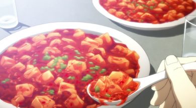 Sauce Bonus Round