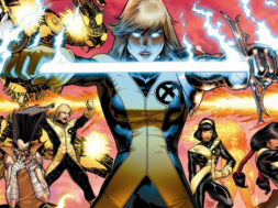 New Mutants