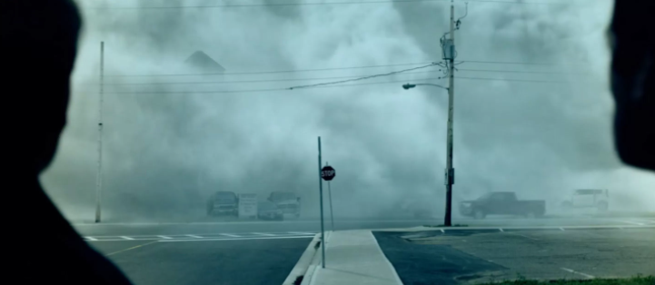 First Trailer For The Mist TV Series Available