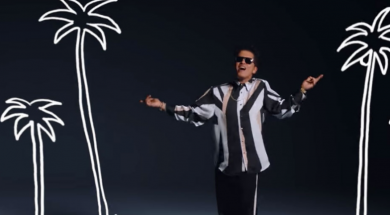 Bruno Mars