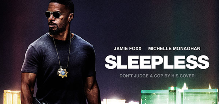 Competition – Win Sleepless Merchandise