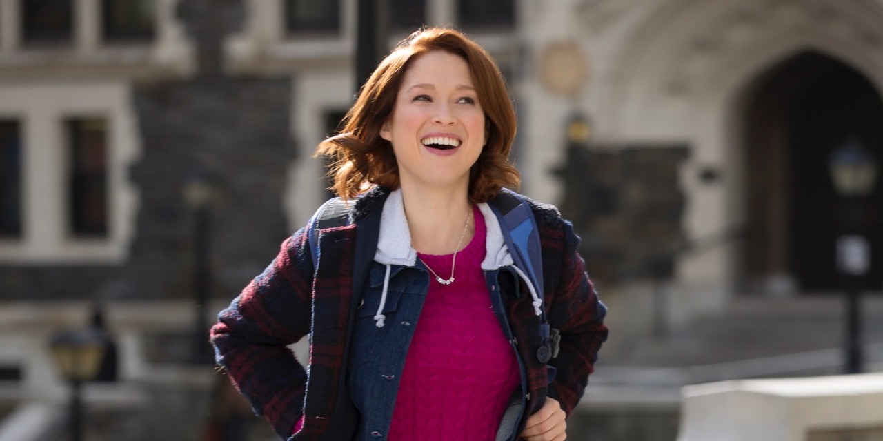 ‘Everybody’s Gay Kimmy, It’s The 90s’ New Kimmy Schmidt Trailer