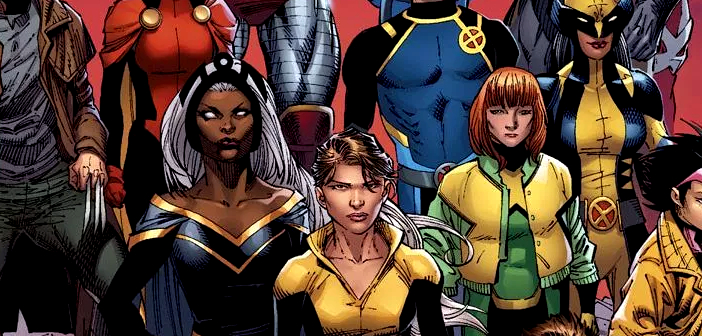 X-Men Prime #1 Review – ‘The Dream Lives On’