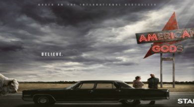 american gods