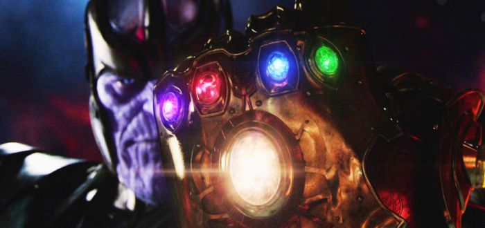 New Title for Avengers: Infinity War Part 2 Accidentally Revealed?