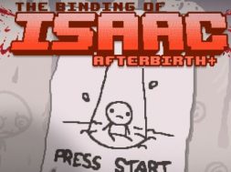 binding of isaac