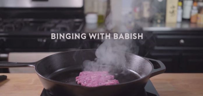 Binging with Babish – EwTube