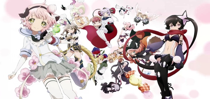 Magical Girl Raising Project – Otaku Review