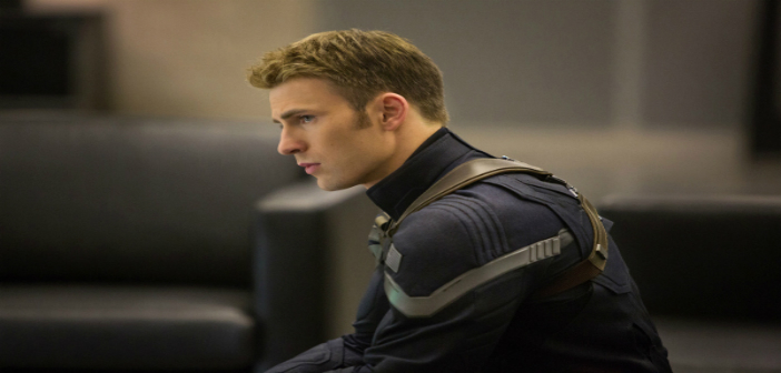 Chris Evans’ Future As Captain America Not Clear