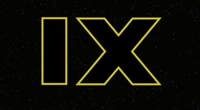 episode IX